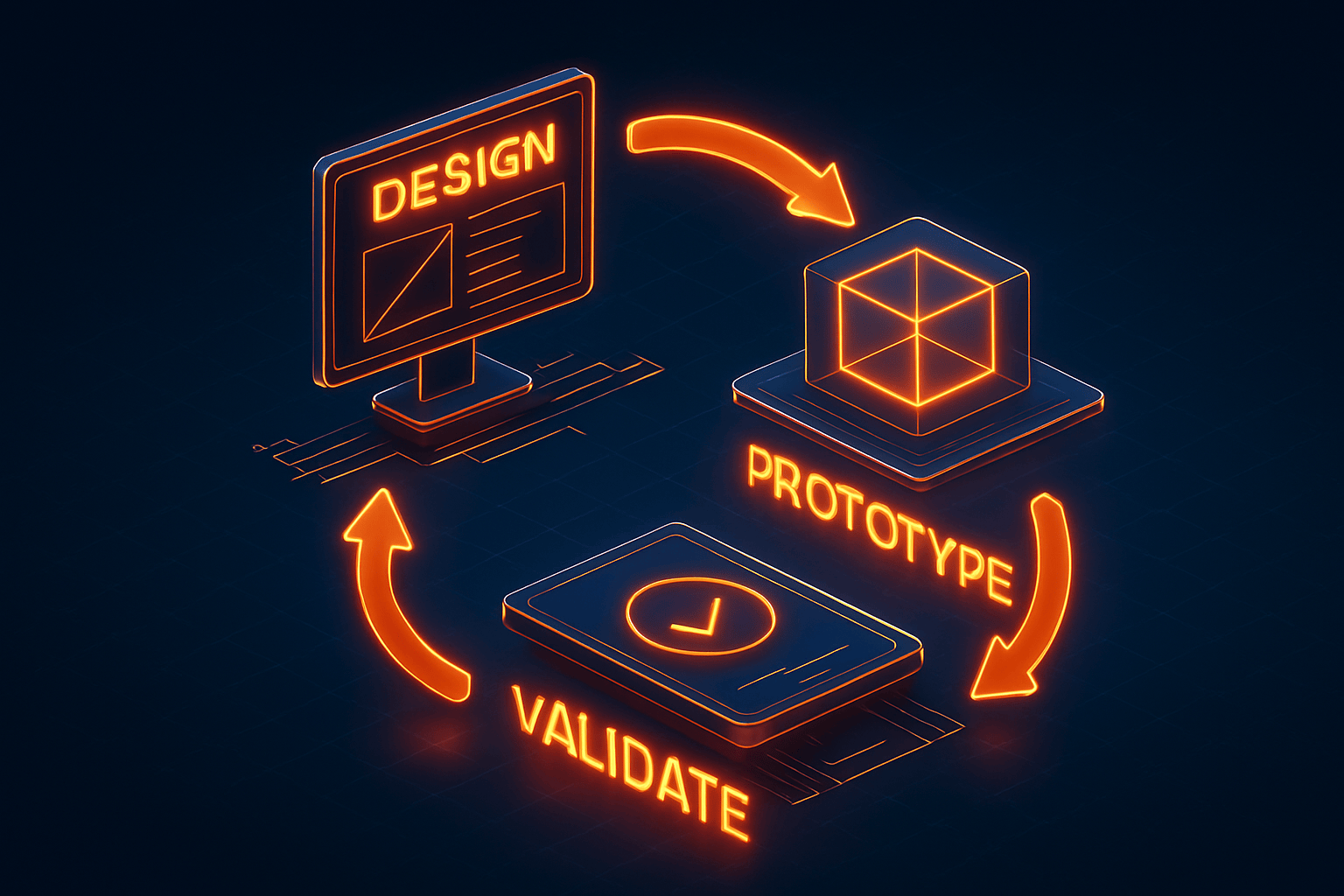 Rapid AI Prototyping